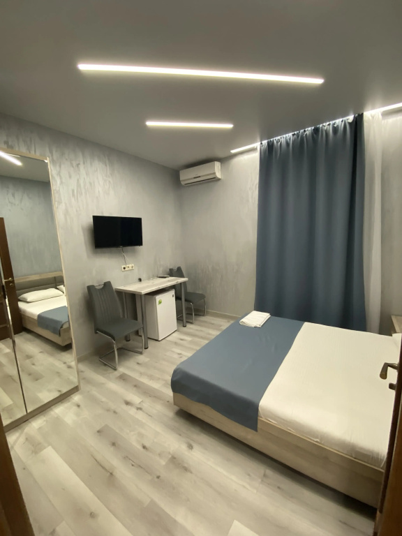 Dolche Vita Hotel Room Type - Standard Double room full double bed