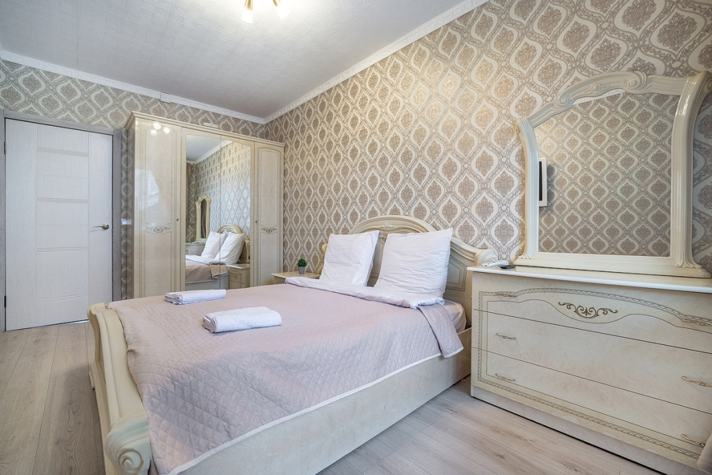 Квартира Comfort Home на Исаковского от Comfort home — фото