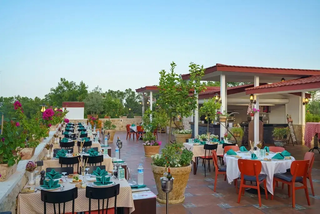 Отель Pirate's Beach Club - Ultra All Inclusive - фото 50