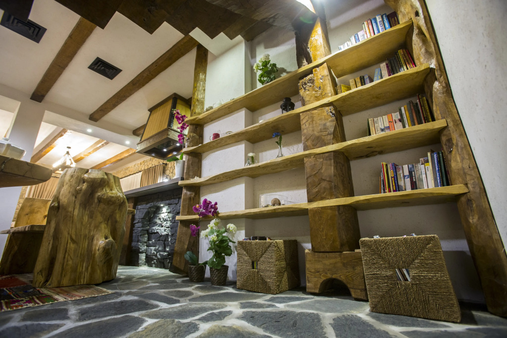 Вилла Elmali - фото 28