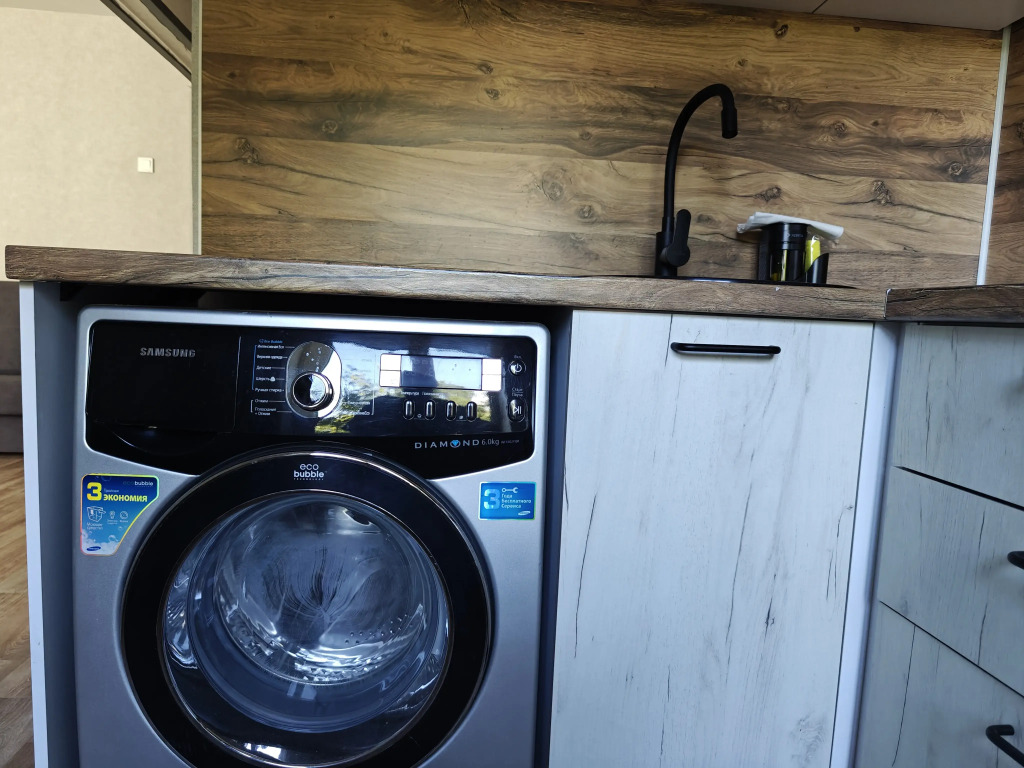 Квартира для комфортного проживания - фото 6