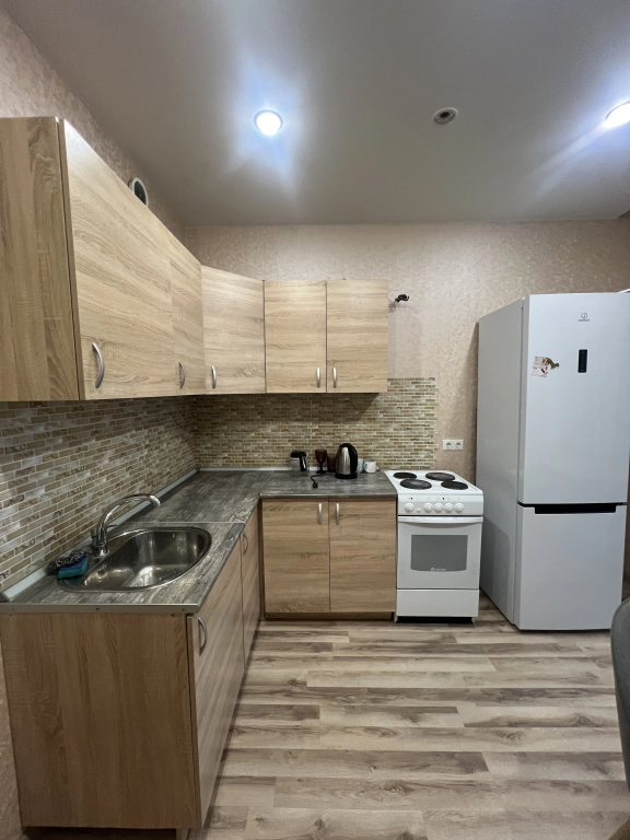 Квартира на Цимлянской 3к1 (53)