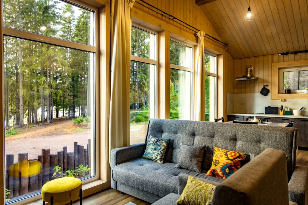 База отдыха Лавалла Хутор - фото 7