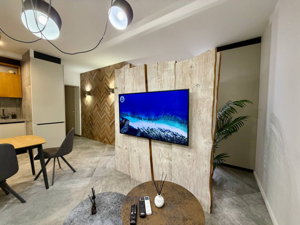 Апартаменты D3 VIP — фото