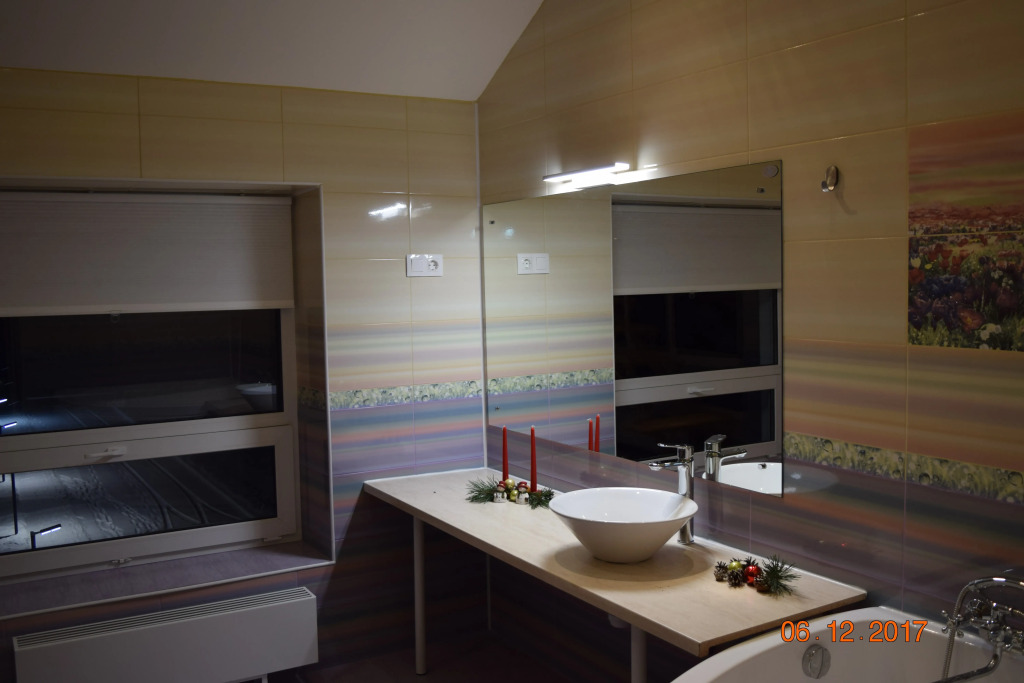 Отель Айсберг Угры - фото 15