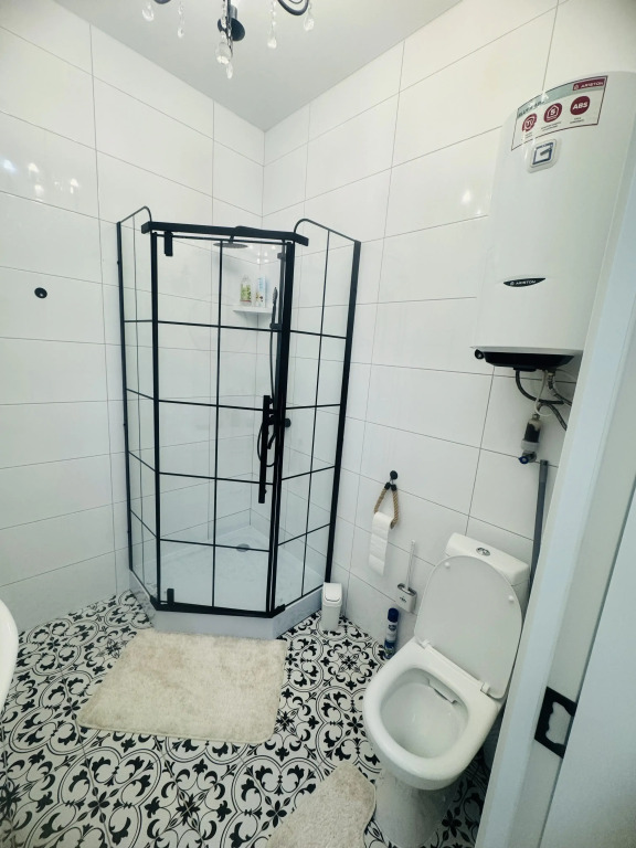 Уютная студия в центре Полоцка - фото 8