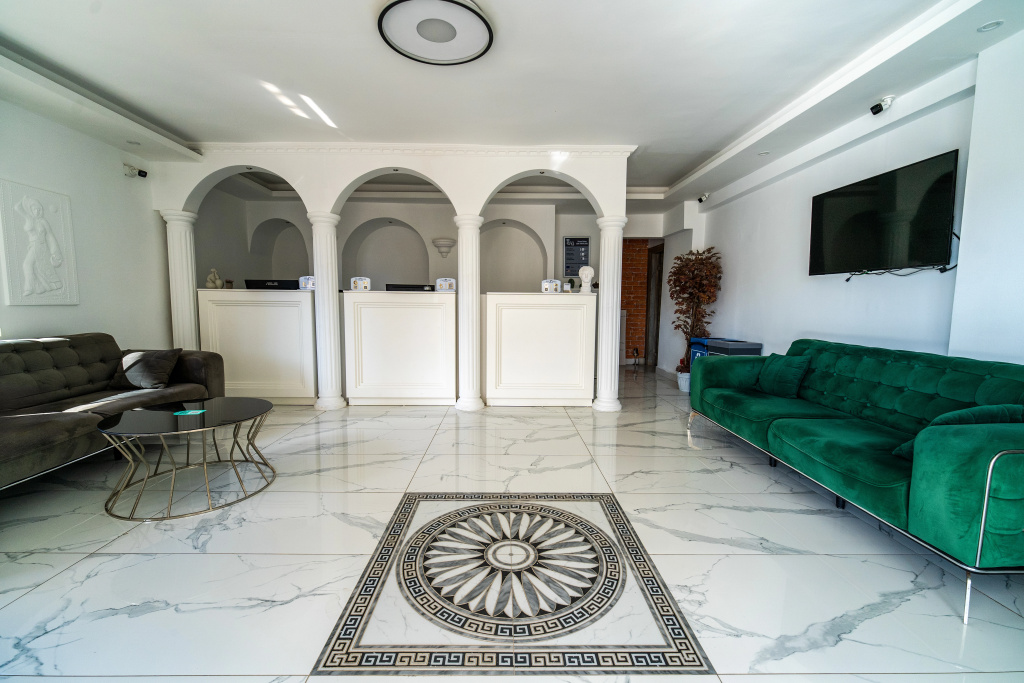 Hotel photo 12