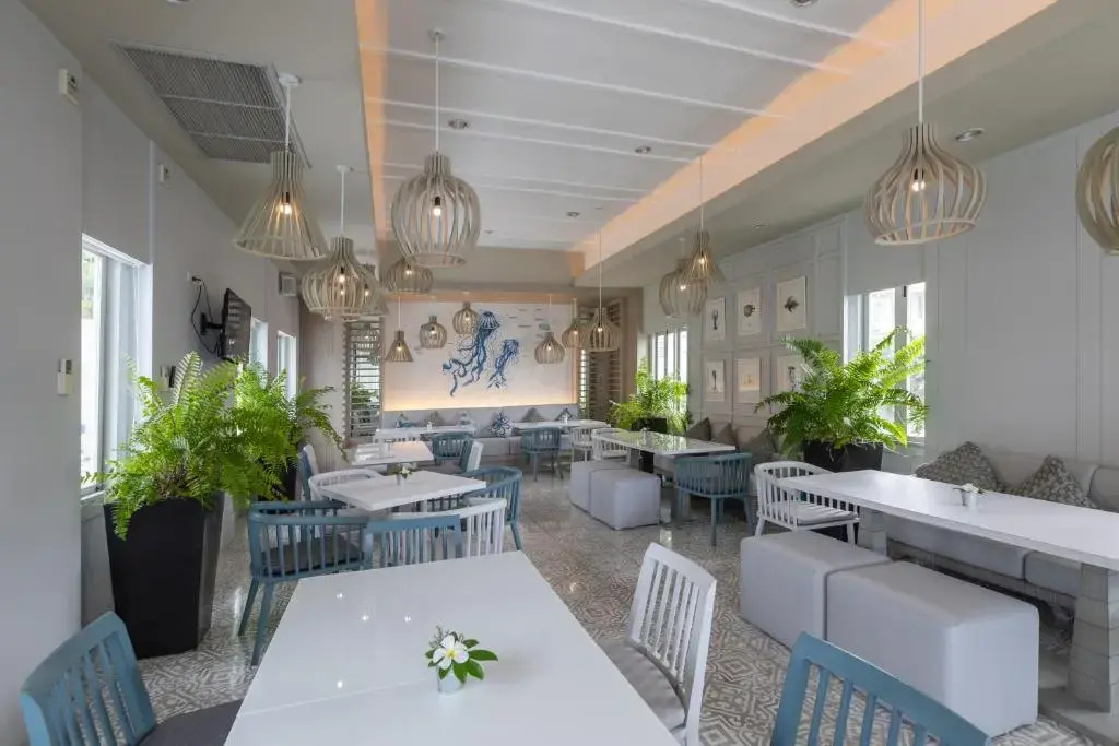 Kantary Bay Hotel Phuket - Général
