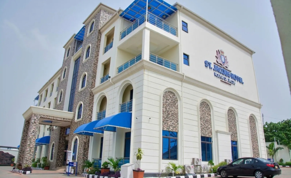 Hotel photo 4