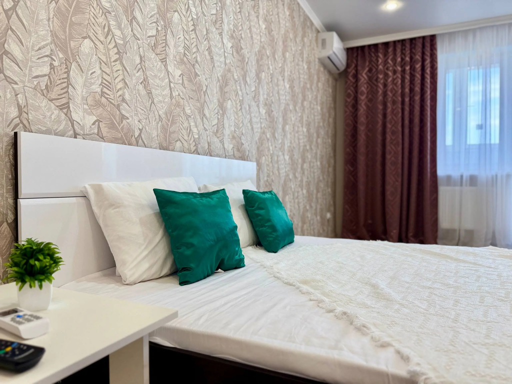 Квартира Lofthouse — 2