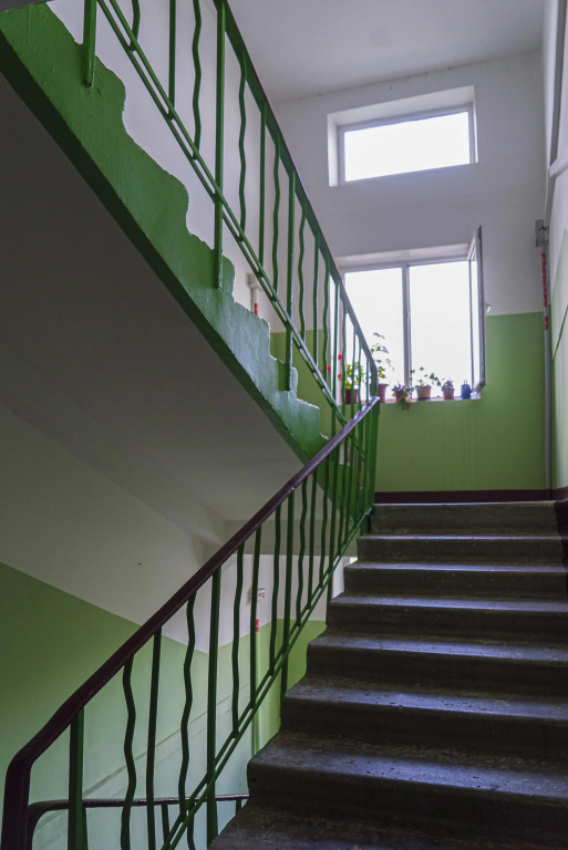 Апартаменты Dolina - фото 13