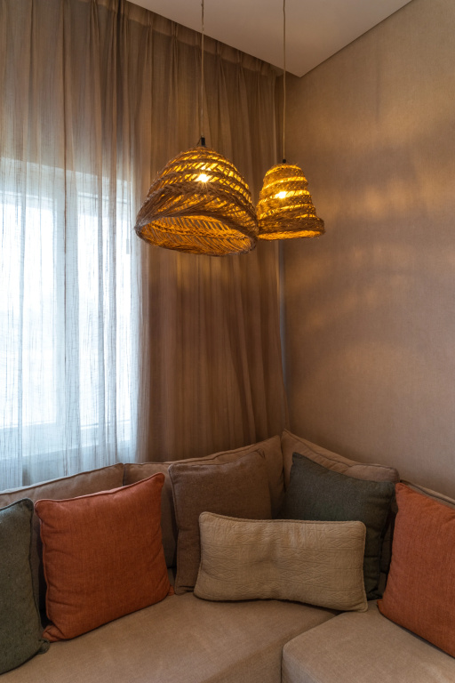 Курортный отель ERTH Abu Dhabi Hotel — фото