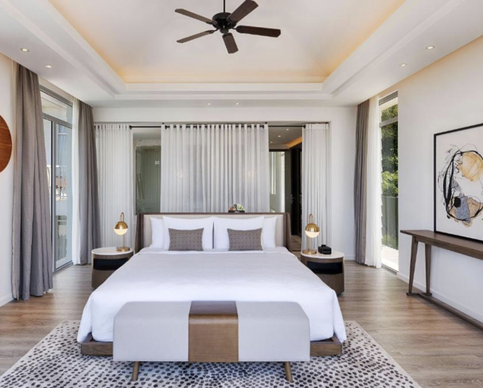 Premier Village Phu Quoc Resort 