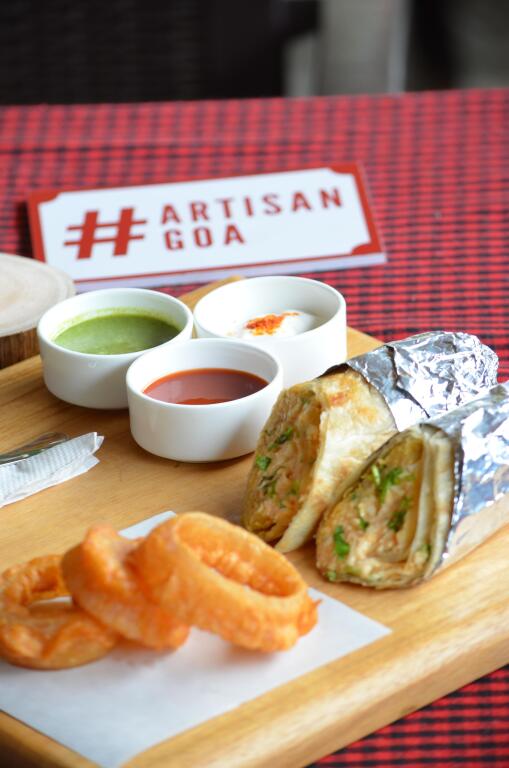 Artisan Resort And Cafe Hotel