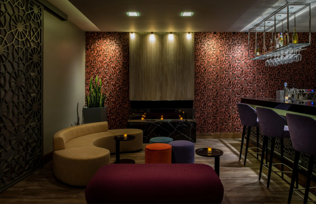 Dosso Dossi Golden Horn — Стамбул, Туреччина мініатюра 10