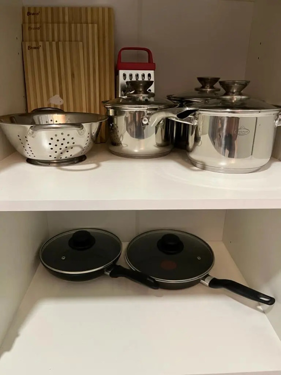 Гостевой дом Все свои - фото 9