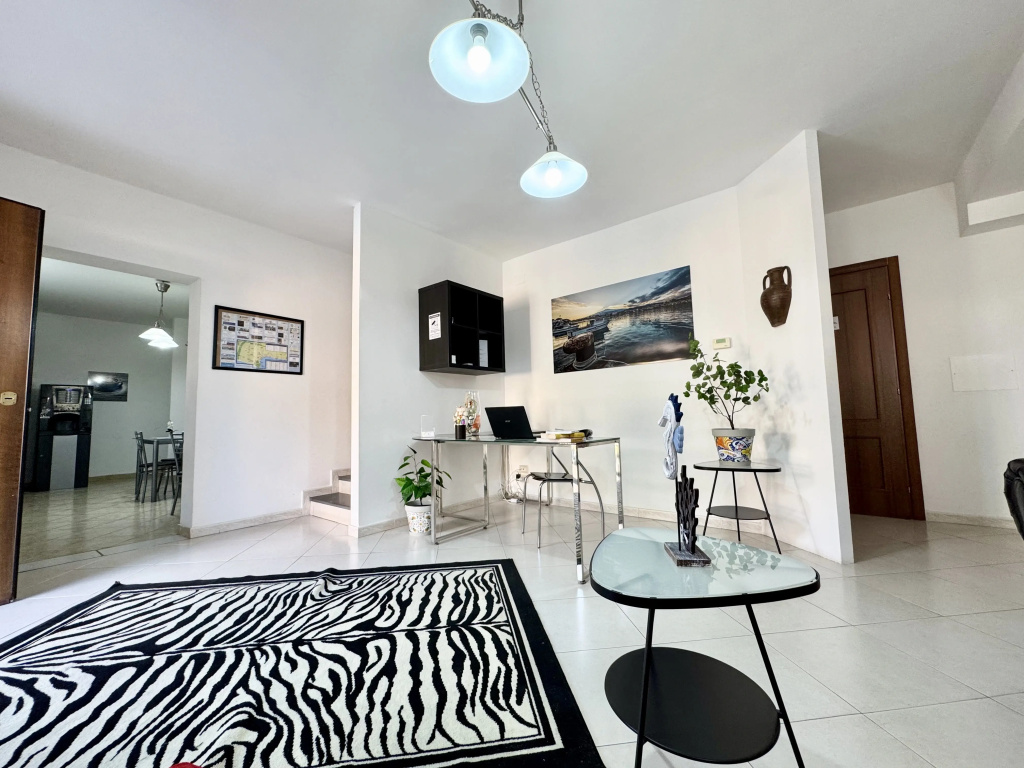 Bed&Breakfast New Naxos Village