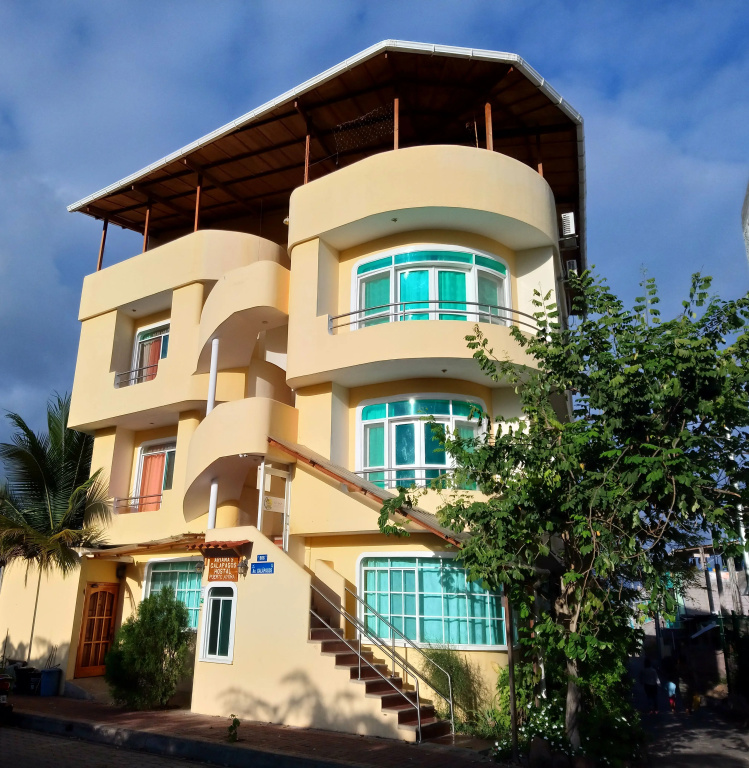 Ariana´s Galapagos Hostel
