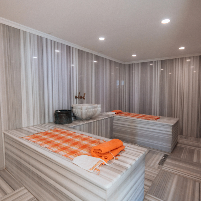 Crowne Plaza Hotel Antalya, an IHG Hotel - фото 19