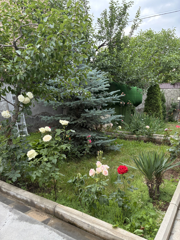 Отель Garden House Yerevan Guest House в Ереване