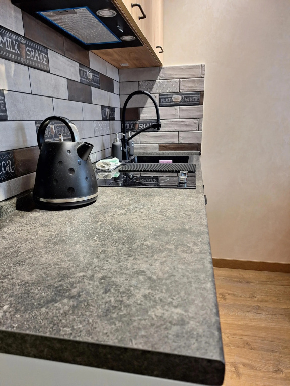 Апартаменты M1 Home апартаменты у метро Немчиновка — фото