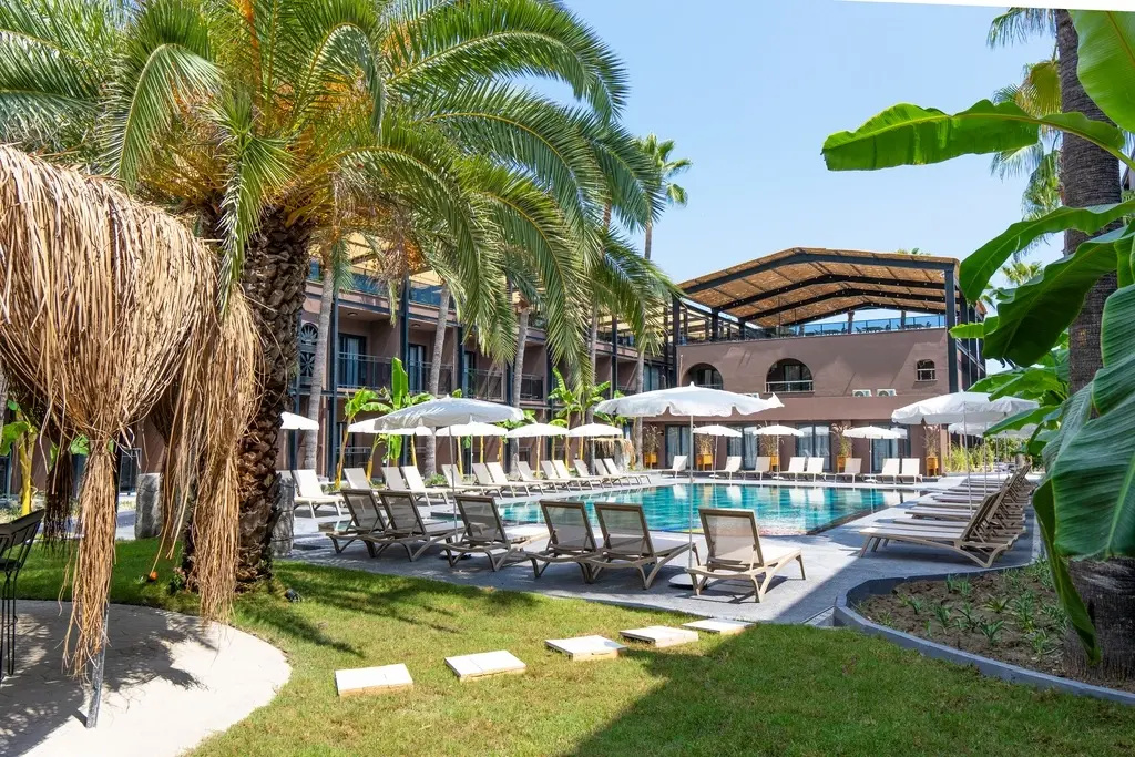 Hotel photo 5