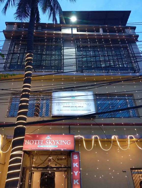 Hotel photo 14