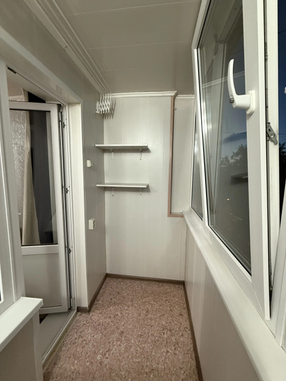 Квартира Уютная трёшка в центре города - фото 43