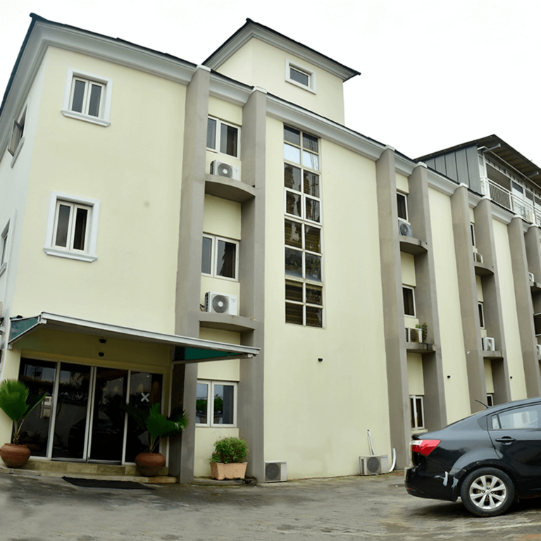 Check Inn Apo Hotel