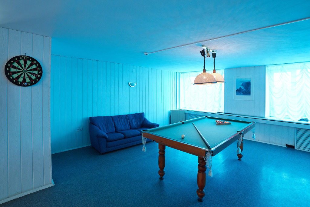 Гостиница Россия - фото 10