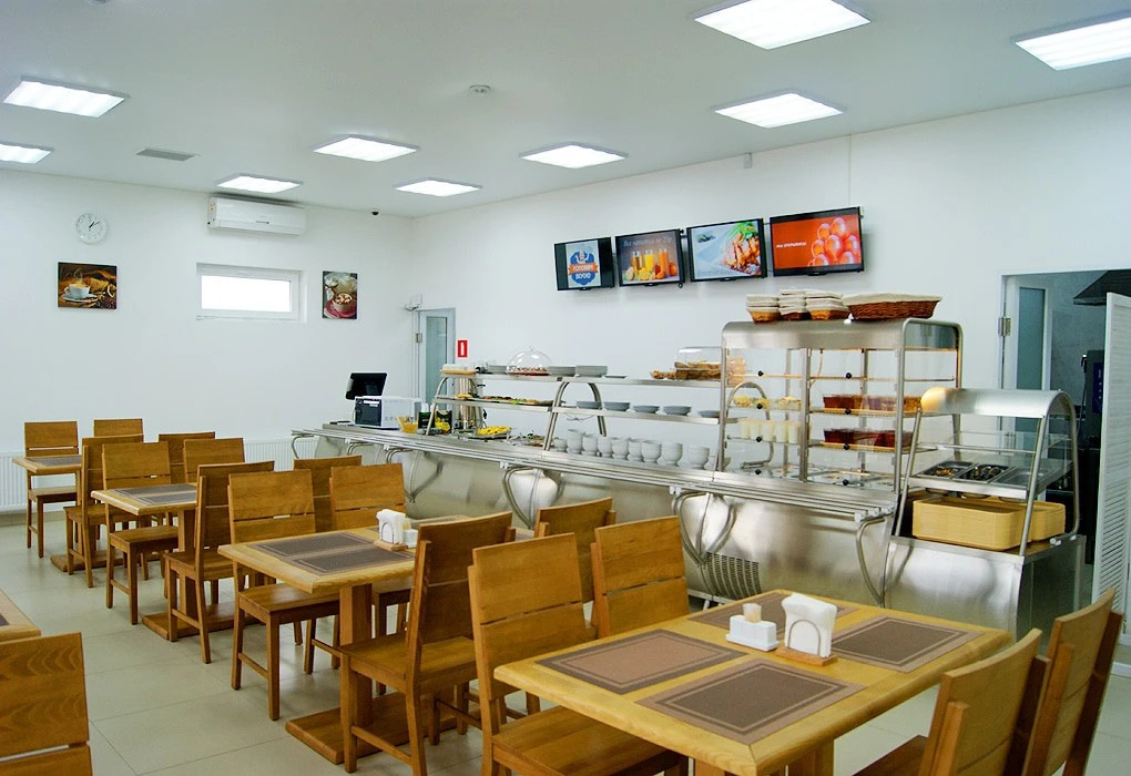 Гостевой Дом Дубки - фото 14