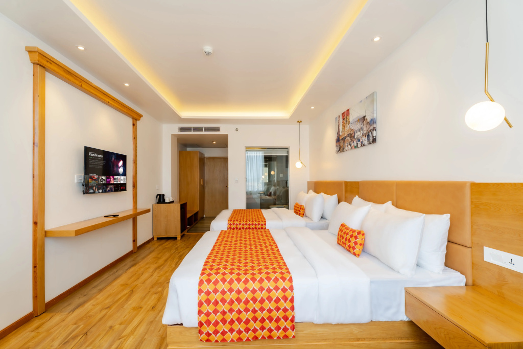 Hotel photo 20
