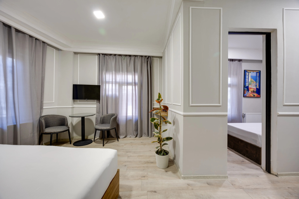 Suite