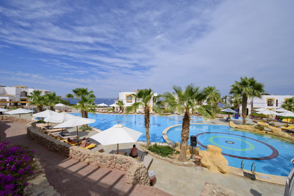 Amphoras Blu Ultra All Inclusive - Adults Only — фото