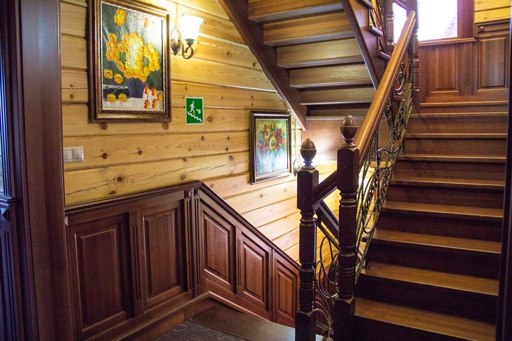Номер Standard в Мечта Байкала