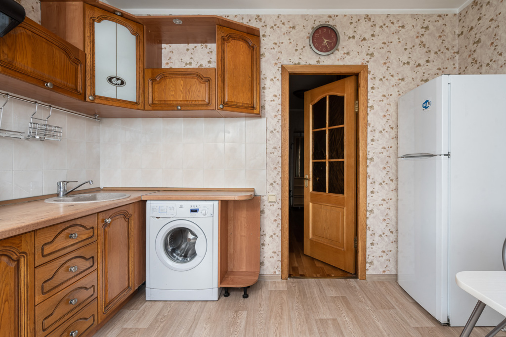 Купить 1 Квартиру Метро Бабушкинская