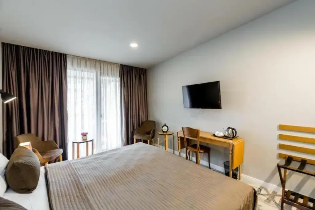 Hotel photo 19
