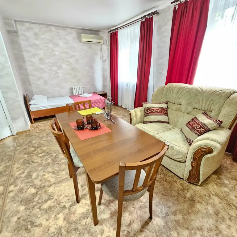 Гостиница Софья - фото 7