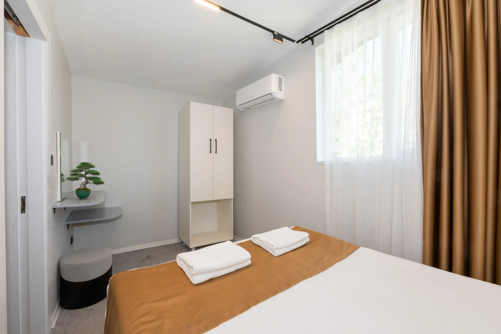 Istanbul Holiday Hotel - Général