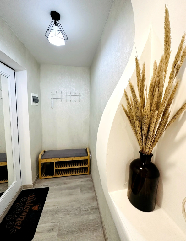 Апартаменты CODE 39 - фото 8