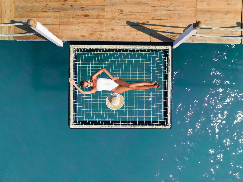 Kirman Belazur Resort & Spa - All Inclusive - Général