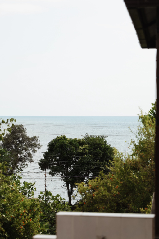 Alycha Guest house