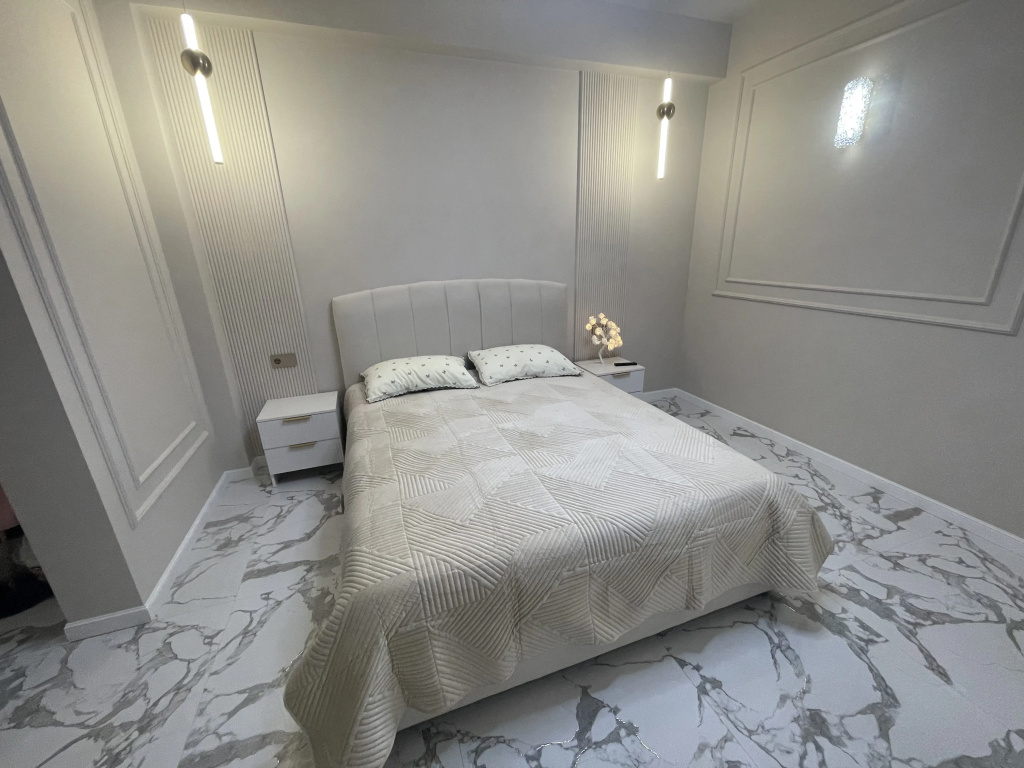 Квартира с видом на гору МАШУК — фото