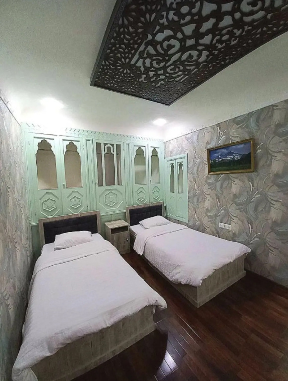 Гостевой дом Colibri Traditional Guest House — фото