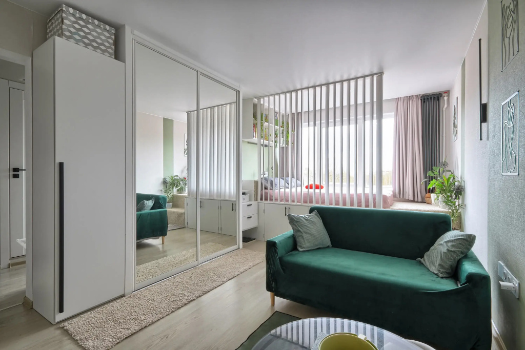 Отель Апартаменты MyHomeYourHome на Ул Софьи Ковалевской Д 16 в Санкт-Петербурге