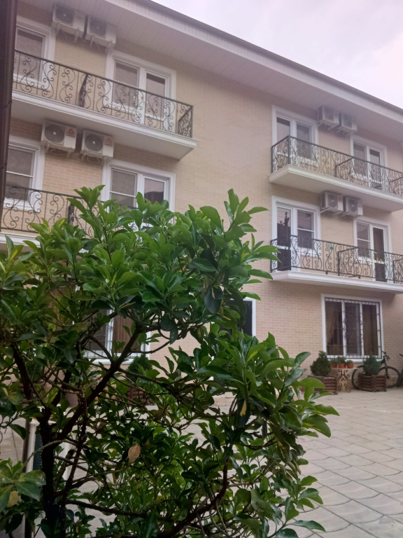 Yason u Mariny Guest House