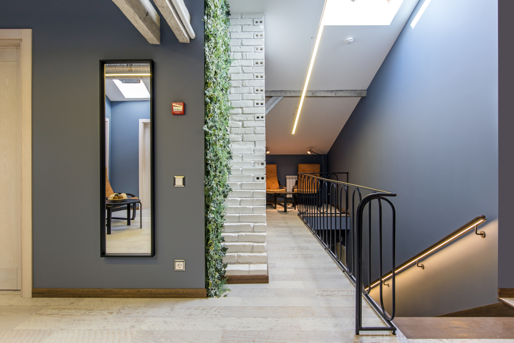 Centeral Hostel by null