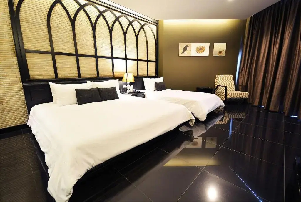 Hotel photo 10
