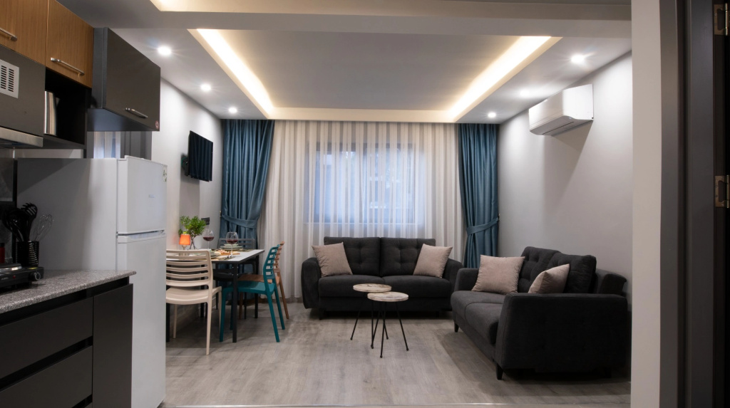 Comfort Suite