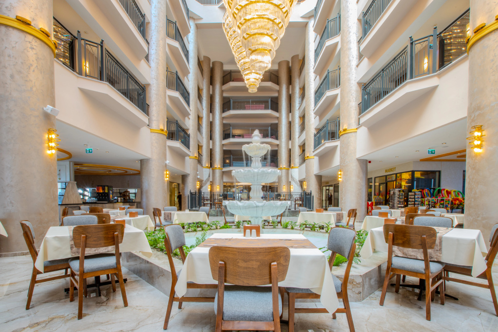Hotel photo 28